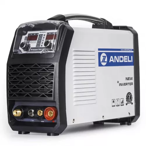 Andeli TIG-250GPLC сварочный инвертор ADL20-103