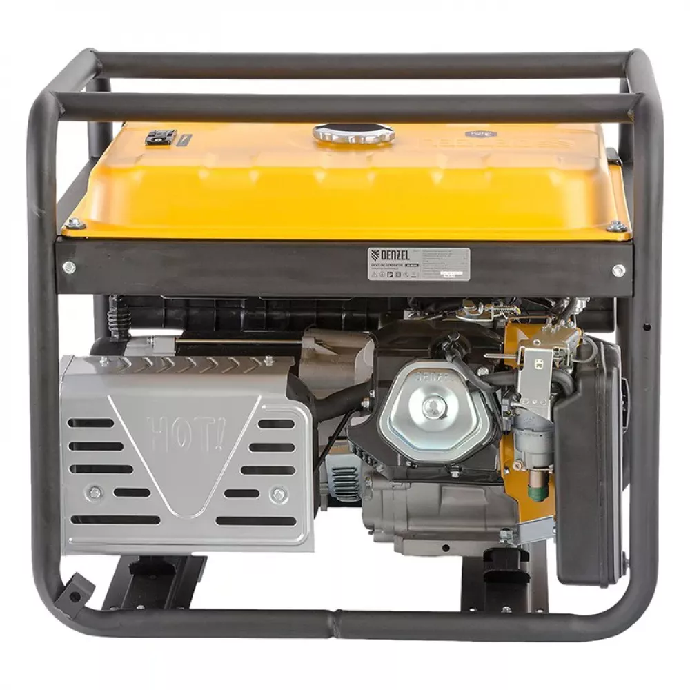 DENZEL PS 90 EA бензиновый генератор 946934