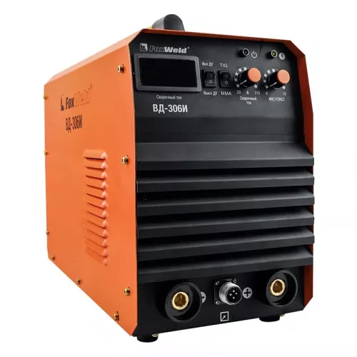 FoxWeld ВД-306И сварочный аппарат 3271