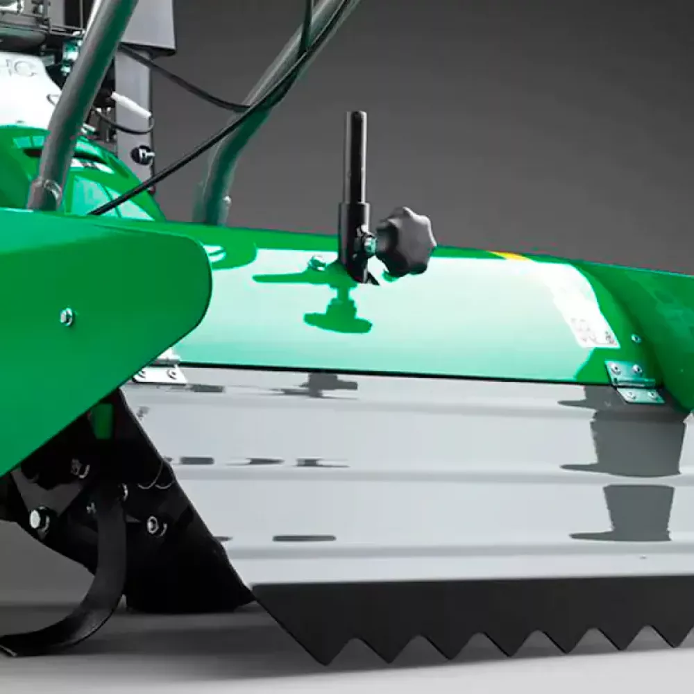 Caiman Roto 70C культиватор бензиновый 3200360203