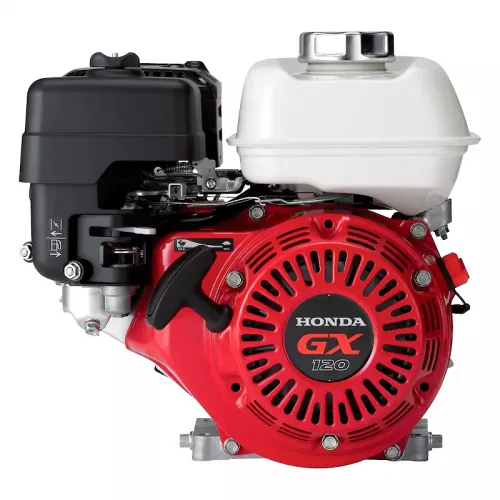 HONDA GX 120 UT3 QX-4-OH двигатель бензиновый