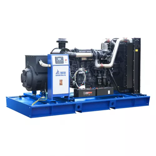 ТСС АД-300С-Т400-1РМ26 дизельный генератор 028052