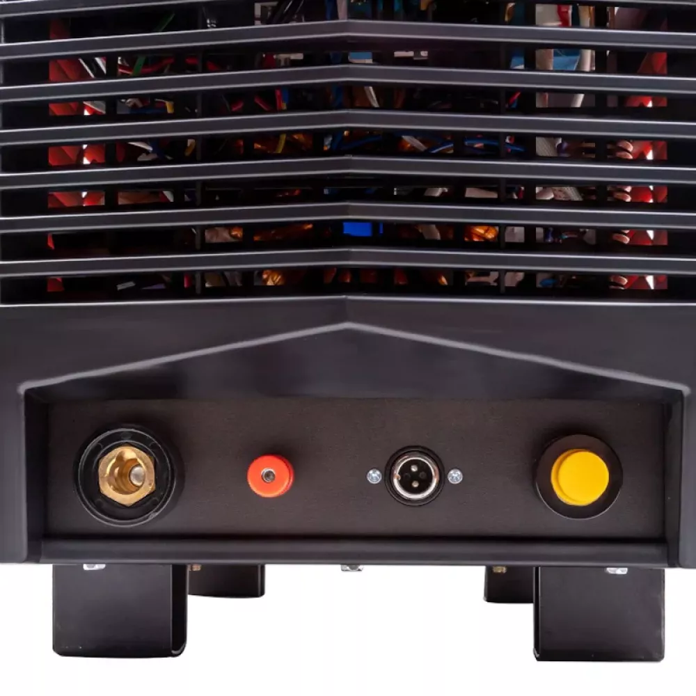 FoxWeld SAGGIO PLASMA 165 плазморез 8702