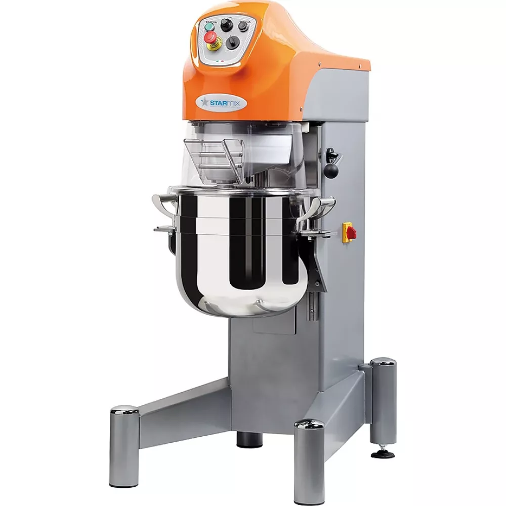 Планетарный миксер Starmix PL30NVF