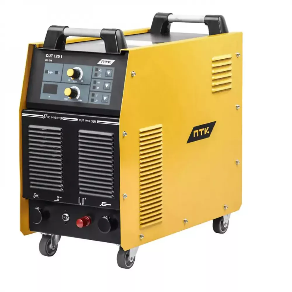 ПТК RILON CUT 125 I аппарат воздушно-плазменной резки металлов 005.300.517