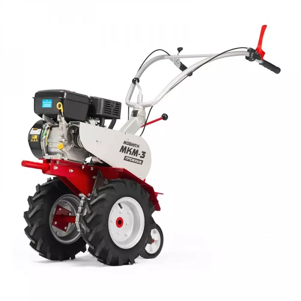 Мотоблок Мобил К МКМ-3 ПРЕМИУМ, MBK0018454