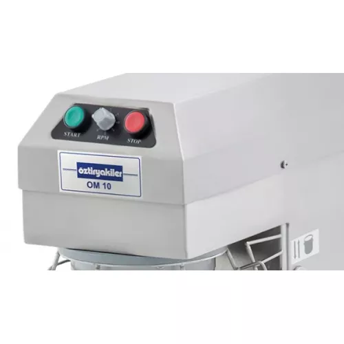 Планетарный миксер Ozti OM 10 MF