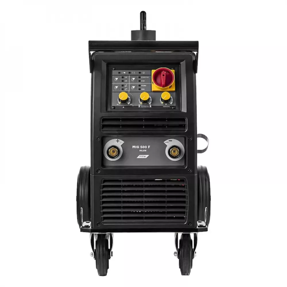 ПТК RILON MIG 500 F инверторный сварочный полуавтомат 005.300.281