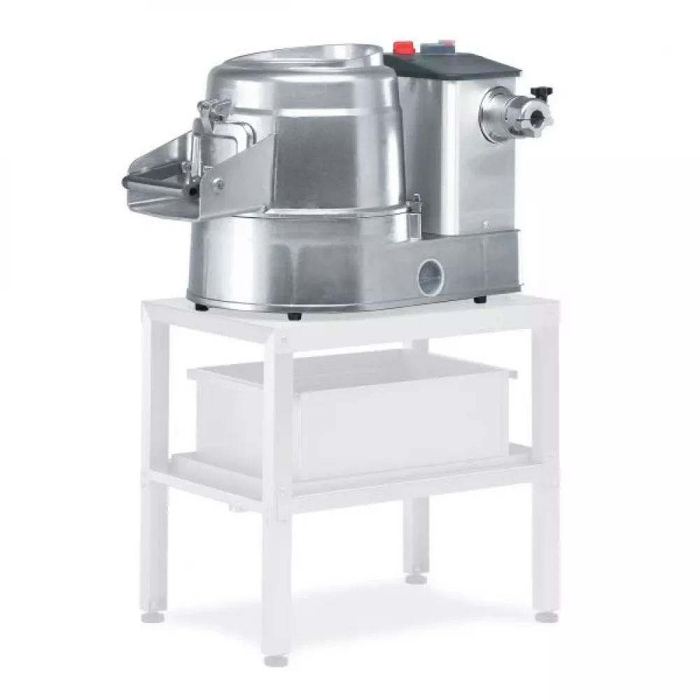 Картофелечистка Sammic PPC-12+