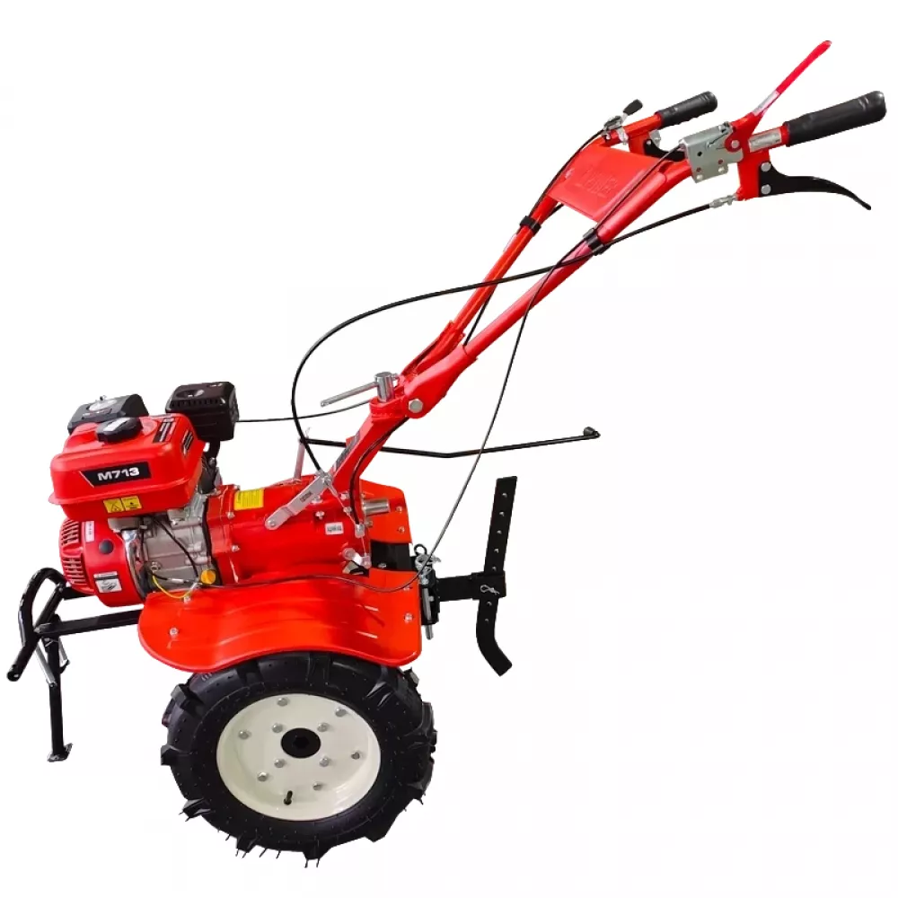 A-iPower М713 мотоблок бензиновый 41404