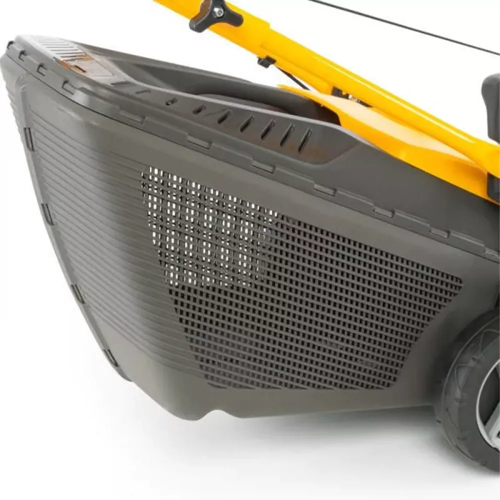 Бензиновая газонокосилка Stiga Collector 48 SB, 2L0482028/ST1