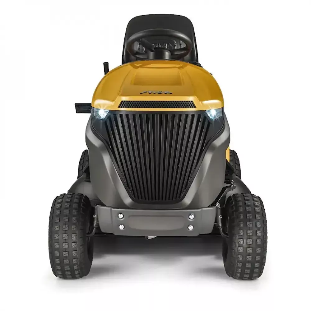 Stiga ESTATE 6102 HW2 садовый трактор-газонокосилка бензиновый 2T0980481/ST1