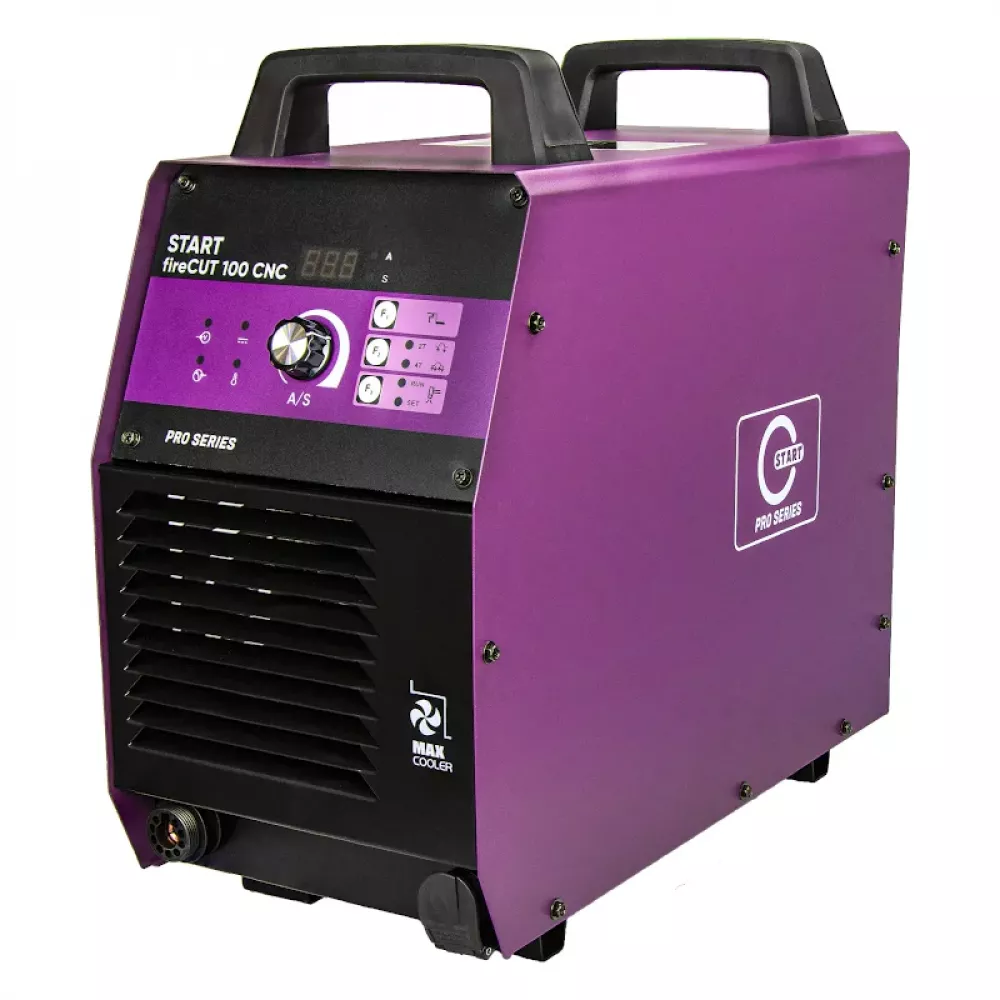START PRO FIRECUT 100 CNC плазморез 5W100CNC