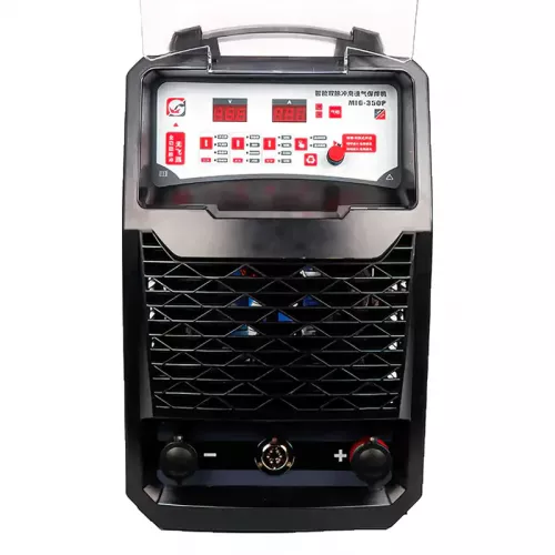 Andeli MIG-350P сварочный полуавтомат ADL20-206