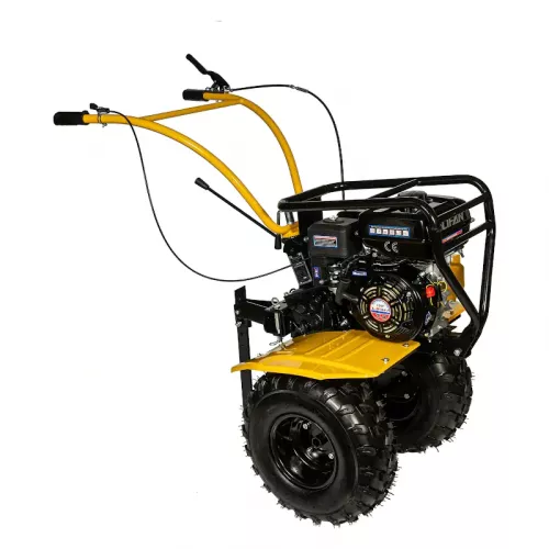 Habert HM-223 бензиновый мотоблок 00-00006330