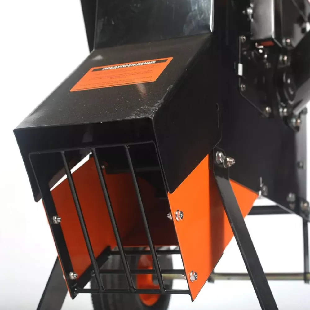 Измельчитель бензиновый Patriot PT SB 76, 732107060