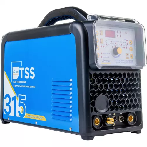 ТСС NEO TIG-315 AC/DC аппарат аргонодуговой сварки 035265