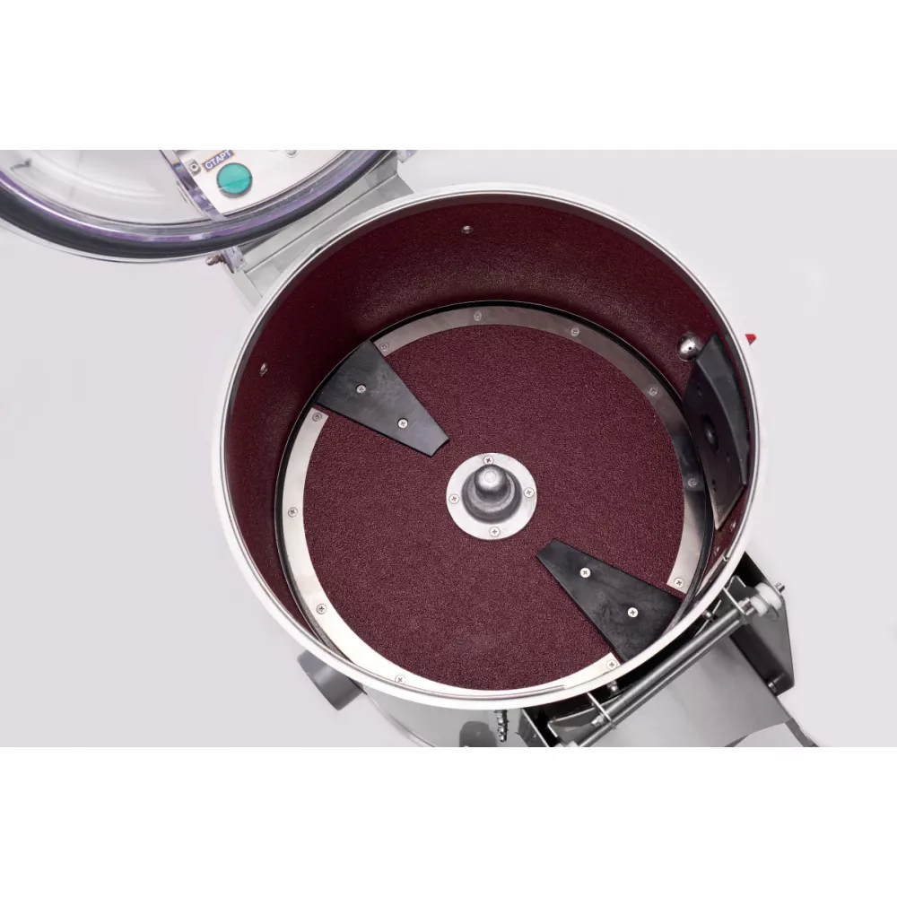 Картофелечистка Abat МКК-300