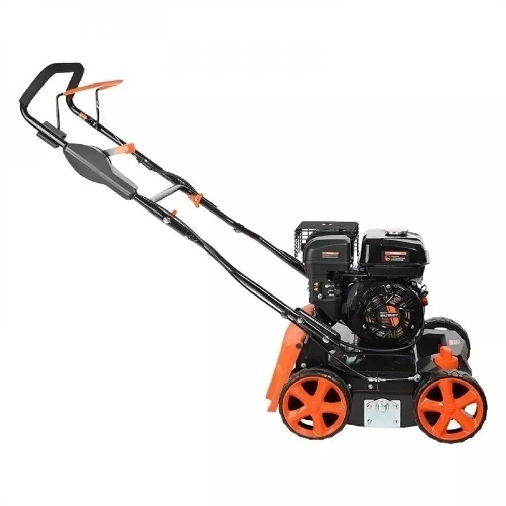 Скарификатор бензиновый Patriot SCG 212, 512105212