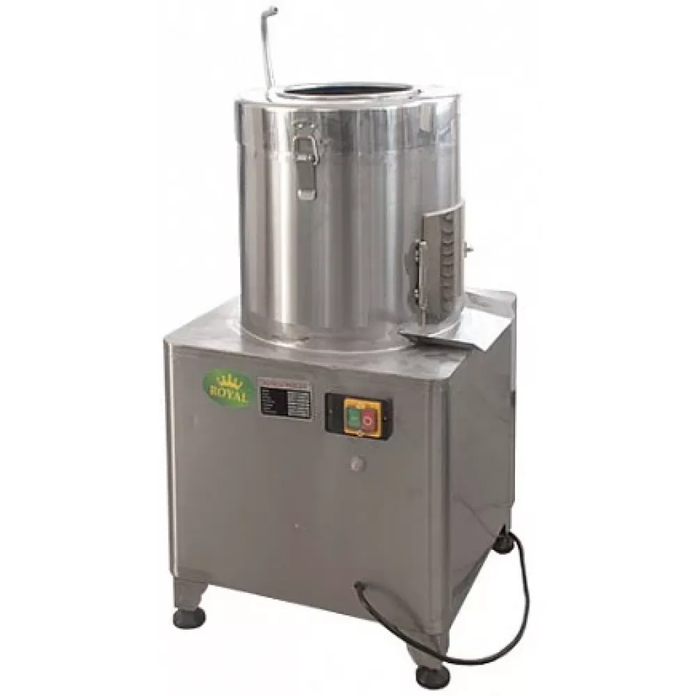 Картофелечистка Roal SY-8