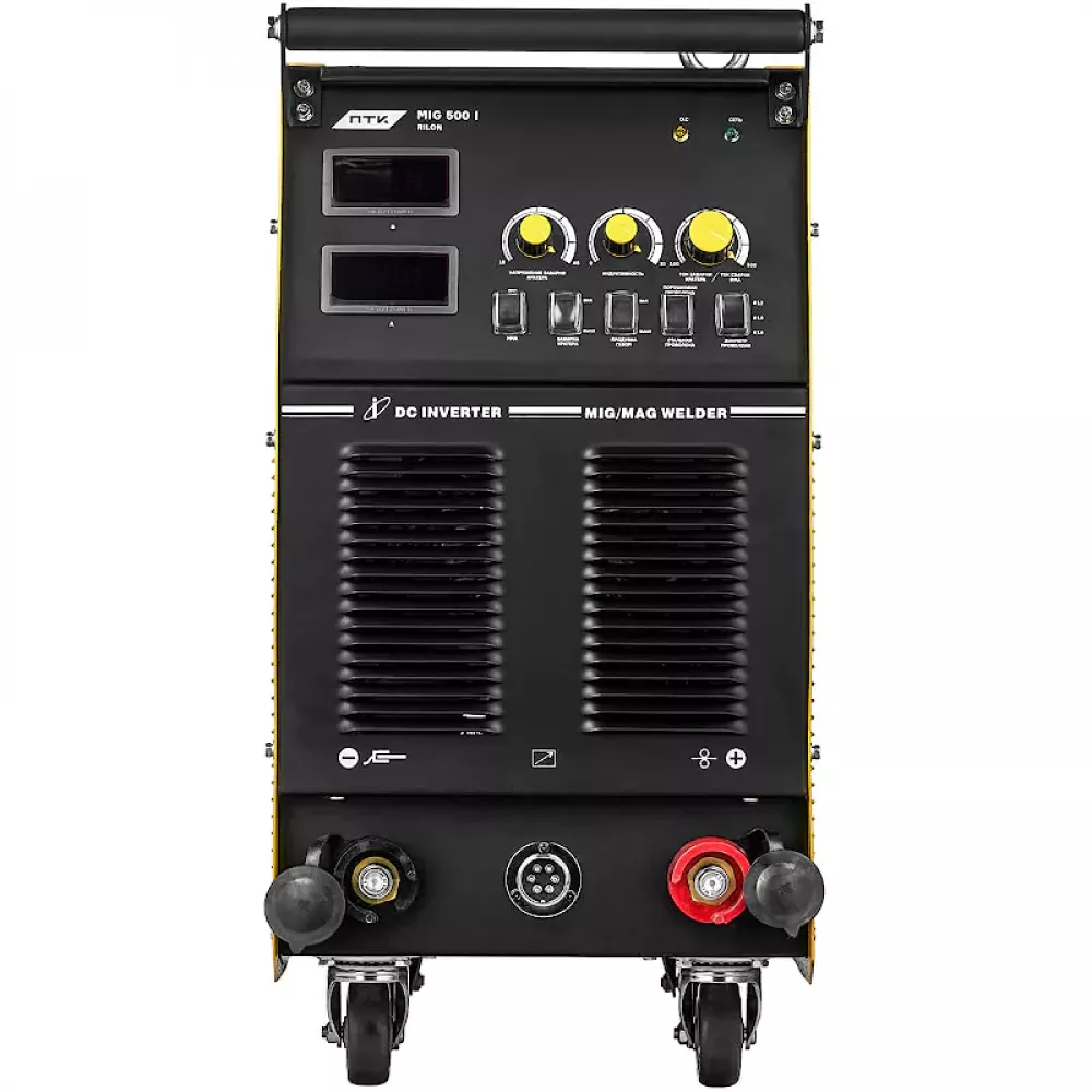 ПТК RILON MIG 500 I НАКС сварочный полуавтомат 005.500.236
