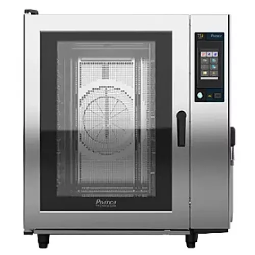 Пароконвектомат Pratica TSi-20