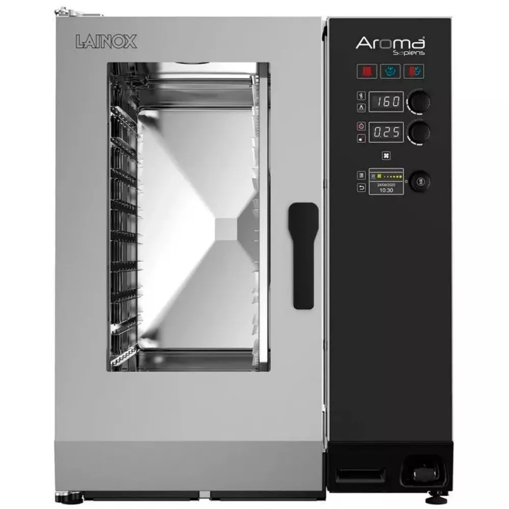 Пароконвектомат Lainox AROMA SAPIENS BOOSTED ARES084B