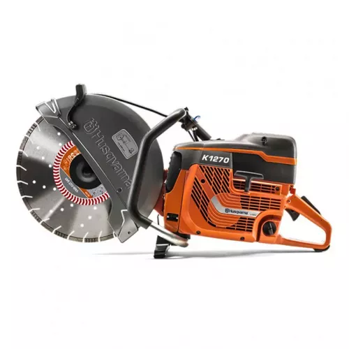 Husqvarna K1270/14 бензиновый резчик 9679787-01