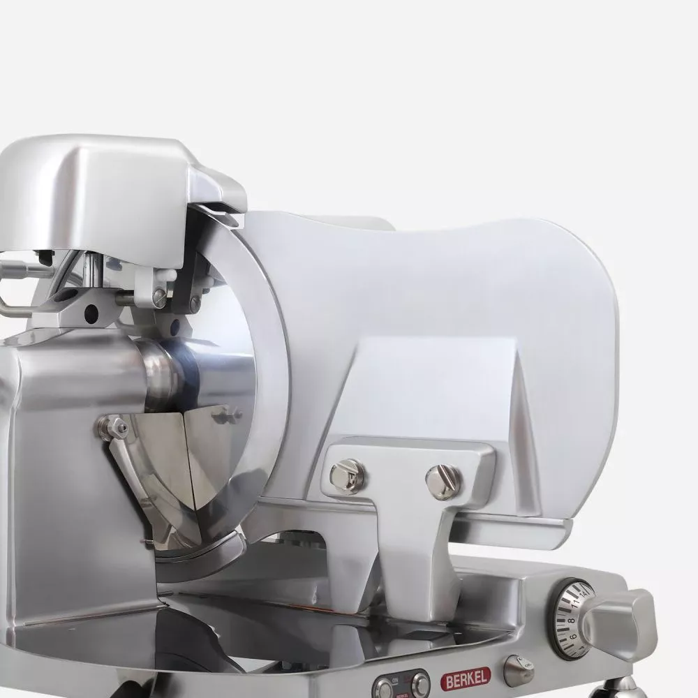Слайсер Berkel Suprema PEM350 1Ф