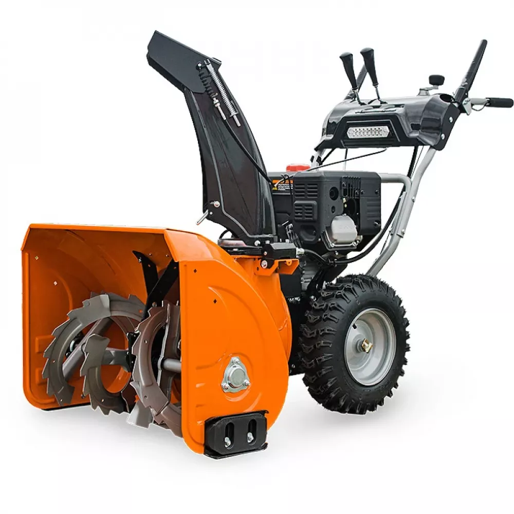 VILLARTEC WB7066E снегоуборщик бензиновый