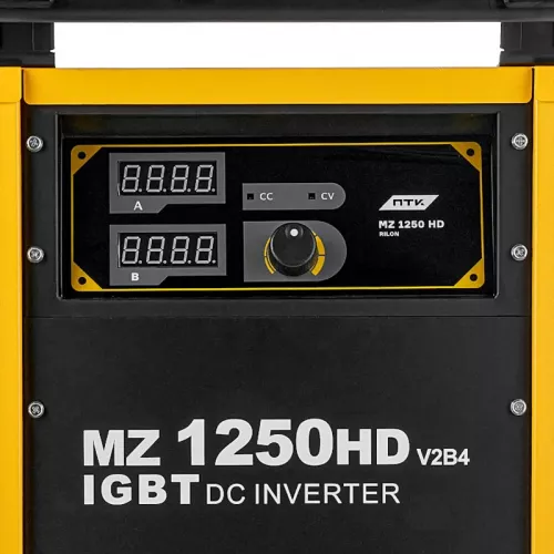 ПТК RILON MZ 1250 HD НАКС сварочный трактор 005.300.608