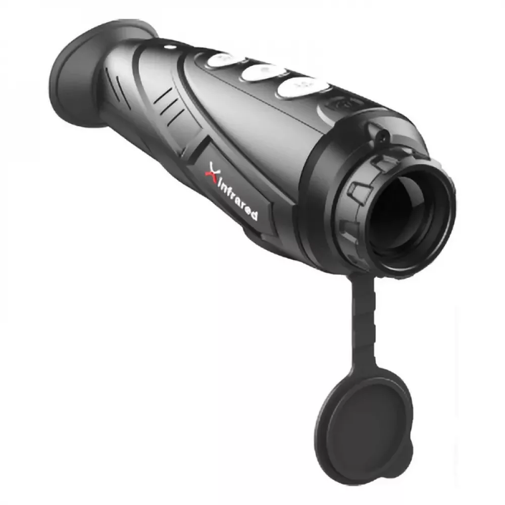 iRay xEye 2 E3 Max V2.0 тепловизионный монокуляр E3Max V2.0