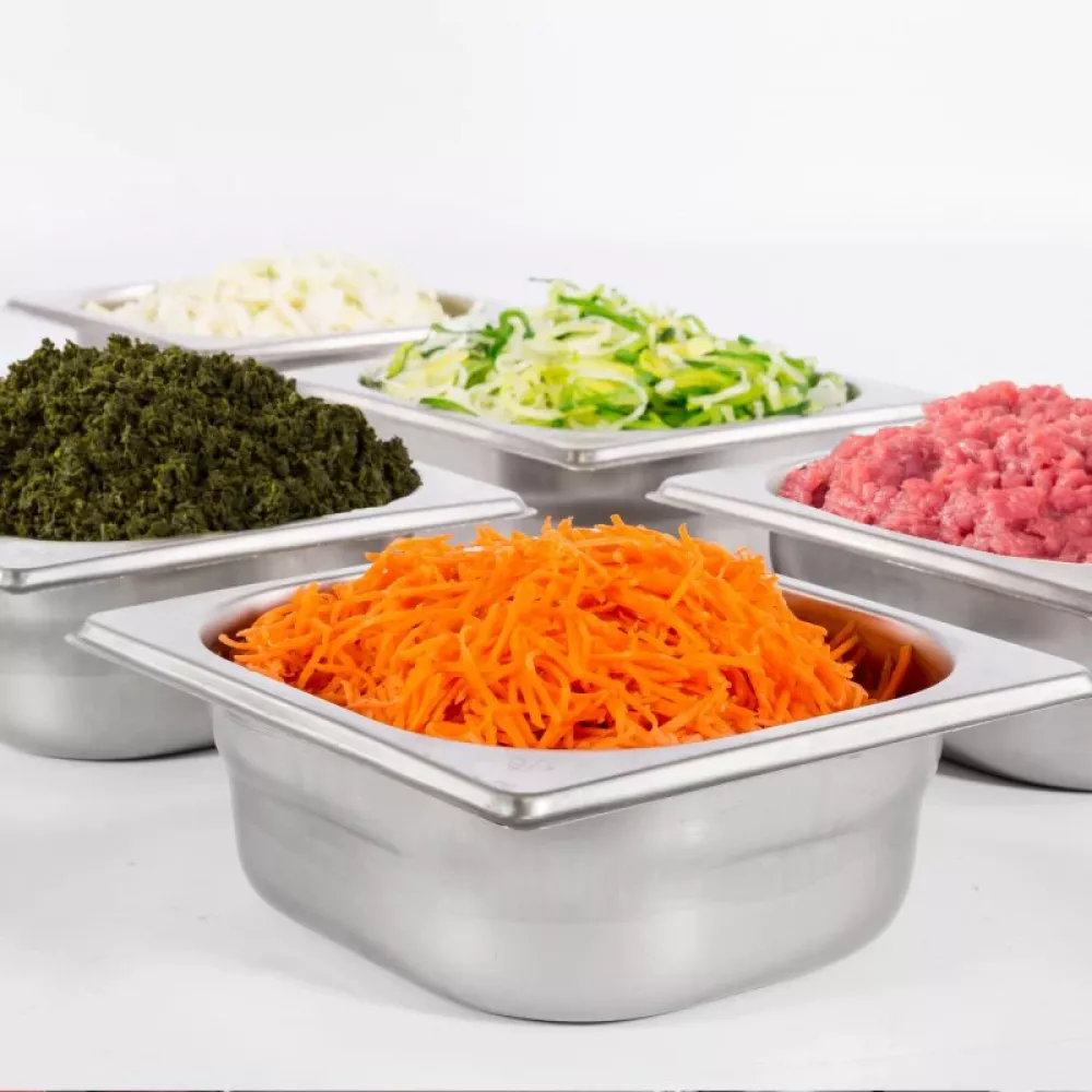 Овощерезка комбинированная Sammic CK-38V