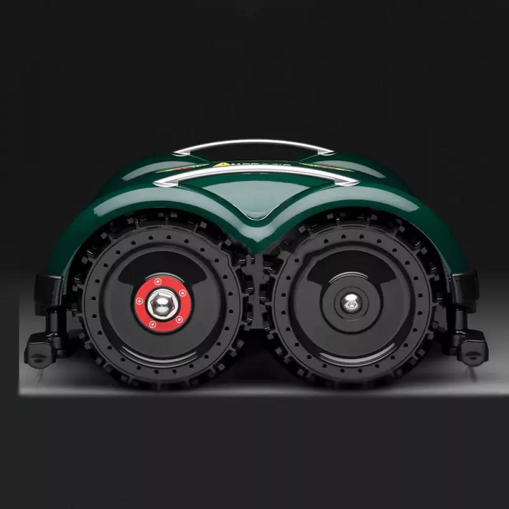 Газонокосилка-робот Caiman AMBROGIO L50 PLUS, AM050B1V3Z