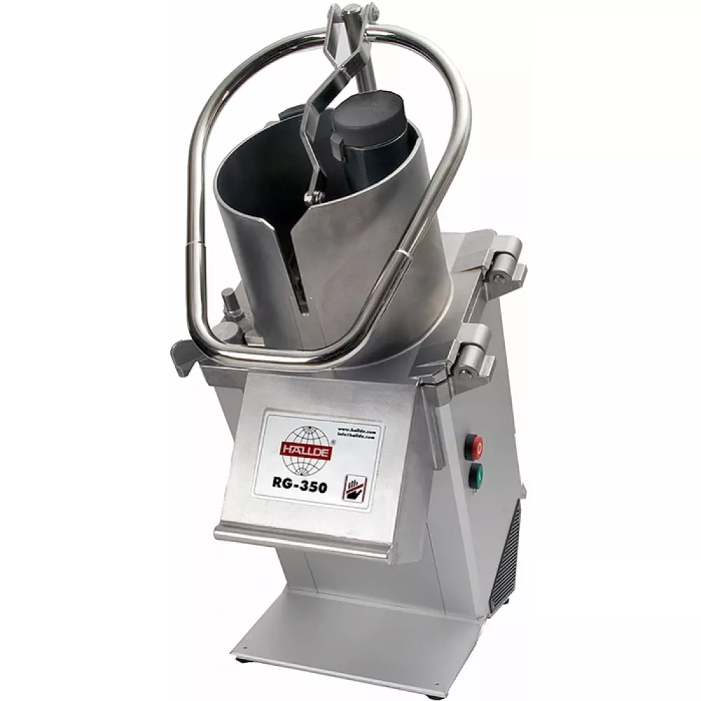 Овощерезка Hallde RG350 ручная (220В)