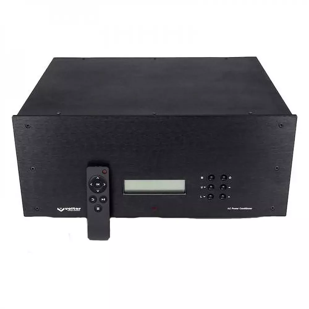 Volter 3500 (100В) однофазный стабилизатор напряжения