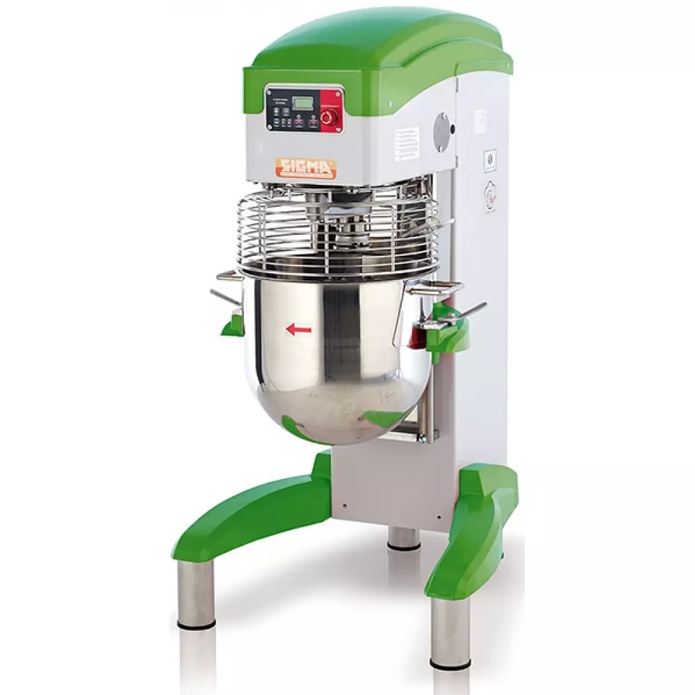 Планетарный миксер Sigma CHEF 40