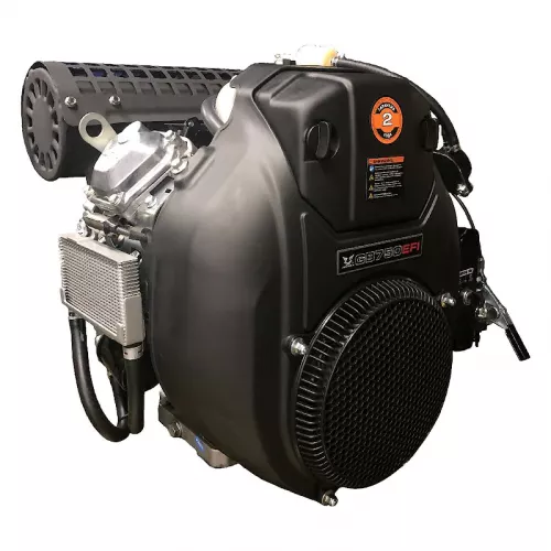 Zongshen GB 750 EFI L111 бензиновый двигатель 1T90QA77E