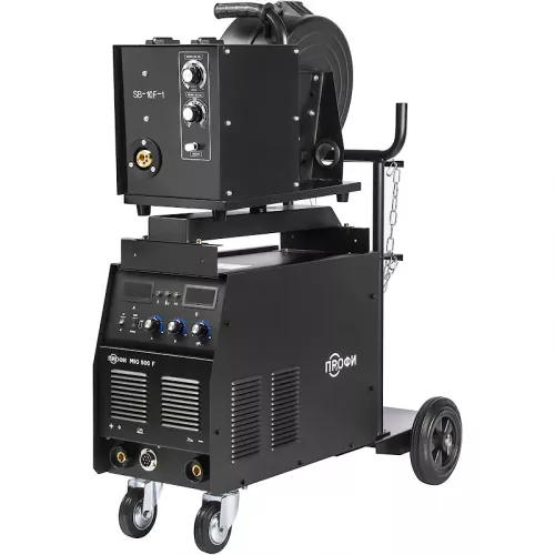 ПТК ПРОФИ MIG 500 F сварочный полуавтомат 005.200.210