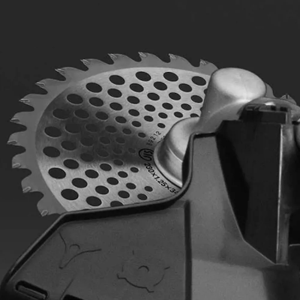 Caiman WM33 бензокоса 01-010401-2575