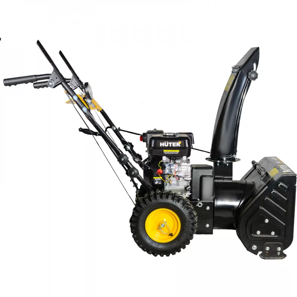 HUTER SGC 4000L снегоуборщик бензиновый, 70/7/22
