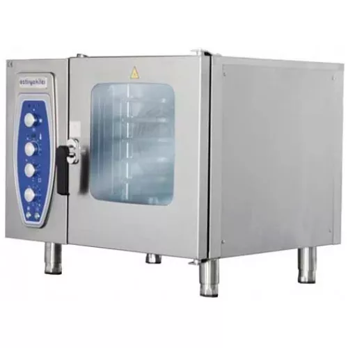 Печь конвекционная газовая Ozti OKFG 601