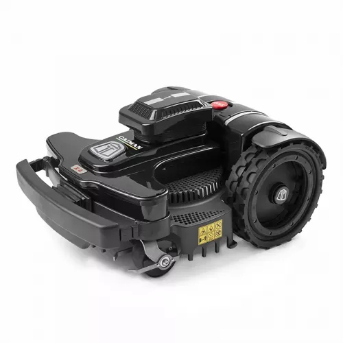 Caiman Tech X4 Elite Medium робот-газонокосилка TH040L401Z + 40PUK05M90