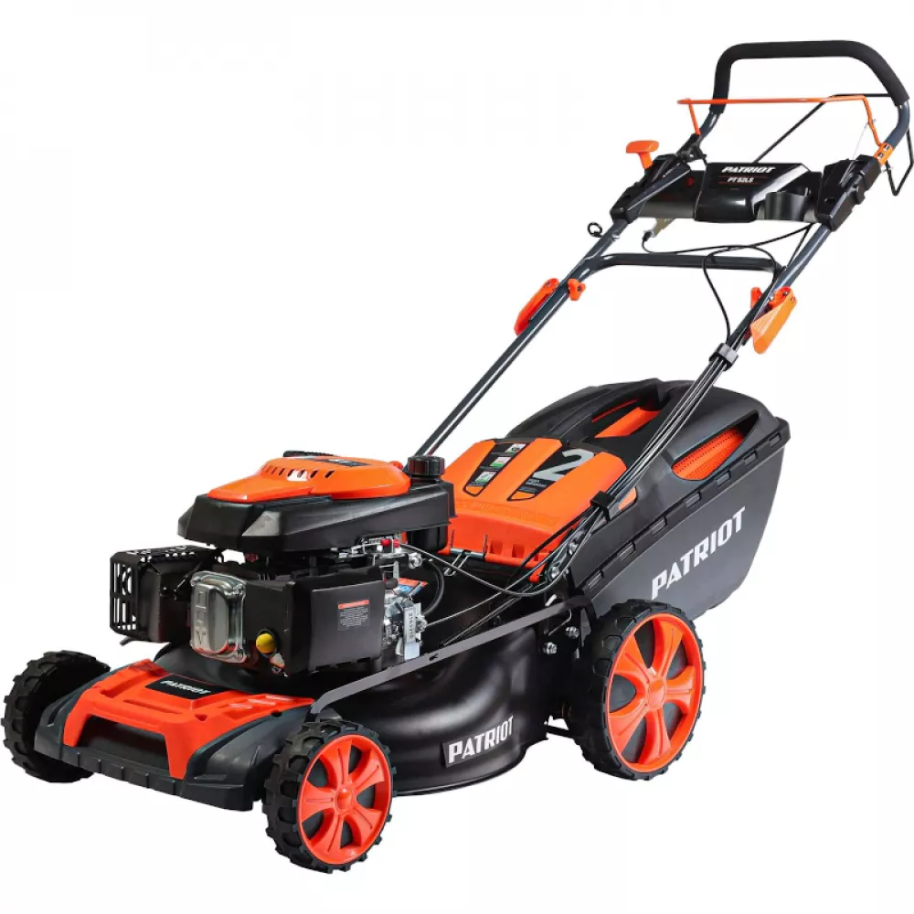 PATRIOT PT 52LS газонокосилка бензиновая 512109024