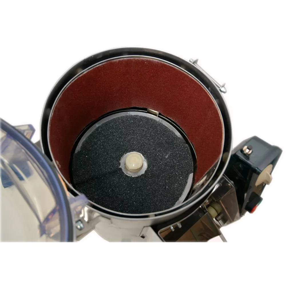 Лукочистка Торгмаш МОК-400Л