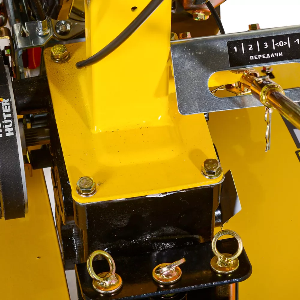HUTER MK-7800PL BIG FOOT сельскохозяйственная машина 70/5/62