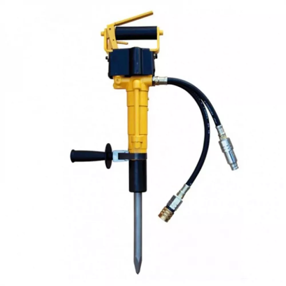 Гидромолоток отбойный Caiman BH051, ручной (кирка в комплекте)