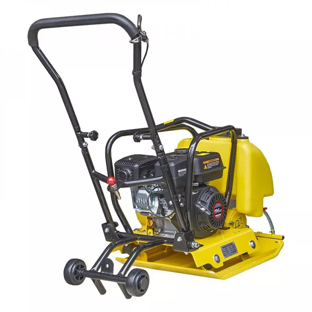 ТСС VP80TL виброплита 207265