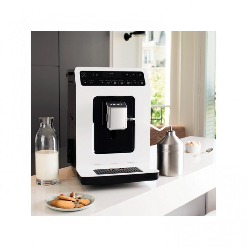 Кофемашина Krups EA891110
