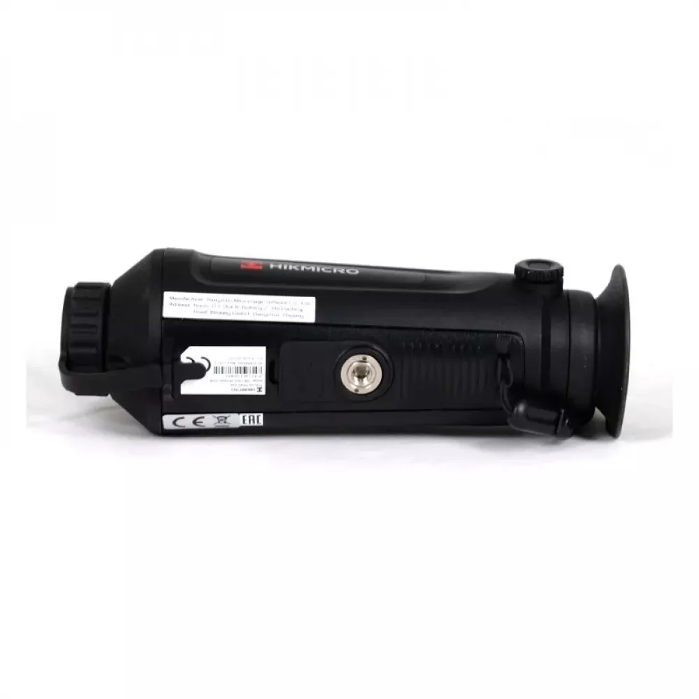 Hikmicro LYNX PRO LH25 тепловизионный монокуляр HM-TS03-25XG/W-LH25